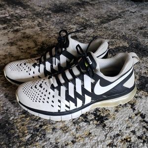 Nike Fingertrap Max Training Shoes